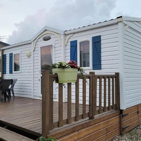 Le Petit Fute 112 Biville-sur-Mer Exterior foto