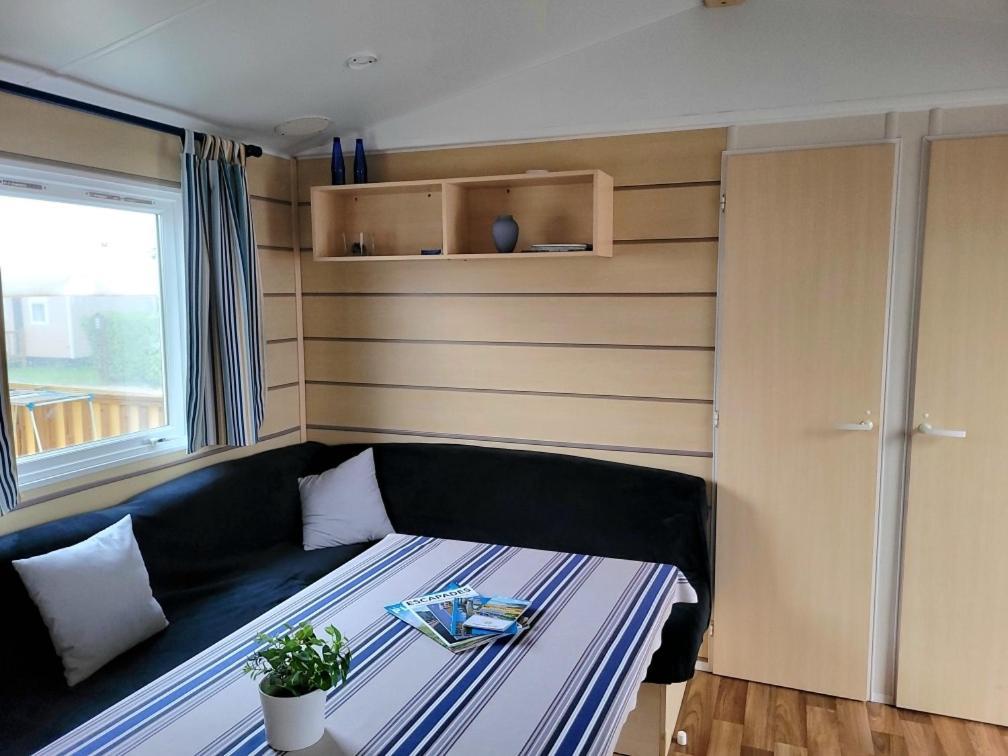Le Petit Fute 112 Biville-sur-Mer Exterior foto